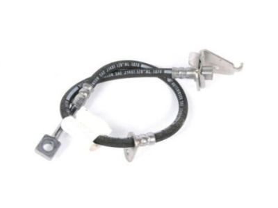 GM 23425472 Hose,Rear Brake