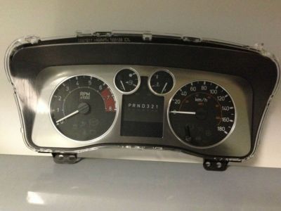 Hummer H3 Speedometer - 25819959