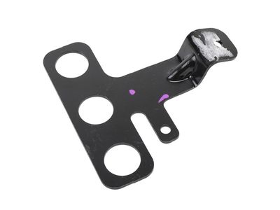 GM 84852801 BRACKET-AUX W/PMP 84852801 GM BRACKET-AUX W/PMP Product Photo 1 of 2