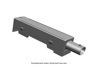 2024 Chevrolet Equinox EV Antenna - 13532137