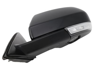 2014 Cadillac ATS Mirror Cover - 23194152