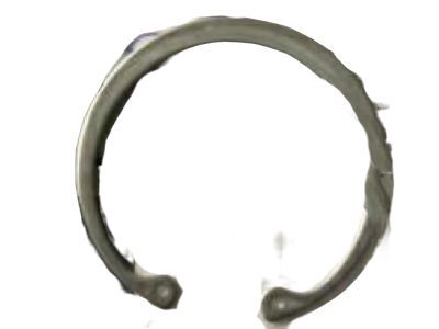 GM 91177665 Ring,Front Drive Axle Inner Shaft Bearing Retainer