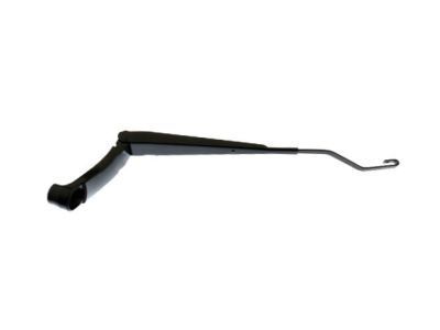 2017 Chevrolet Suburban Wiper Arm - 22814858