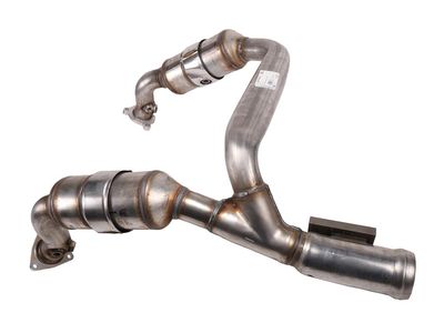 Chevrolet Suburban Catalytic Converter - 84769824