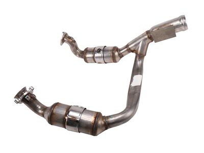 Chevrolet Suburban Catalytic Converter - 84769824