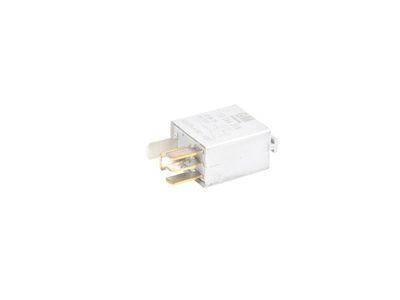 Cadillac Daytime Running Light Relay - 13266315