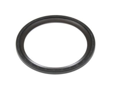 2019 Chevrolet Express Crankshaft Seal - 12625417