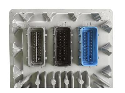 Cadillac CTS Engine Control Module - 19432268