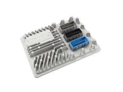 Cadillac CTS Engine Control Module - 19432268