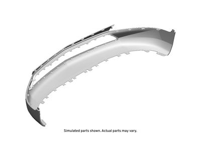 2021 Chevrolet Blazer Bumper - 84452468