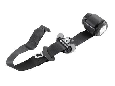 2019 GMC Acadia Seat Belt - 86802024
