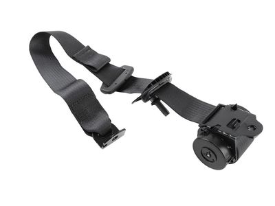 2019 GMC Acadia Seat Belt - 86802024