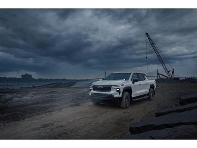 Chevrolet 85064373