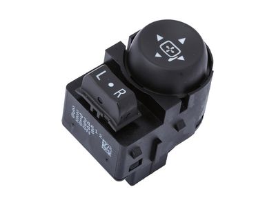 Buick Mirror Switch - 22934612