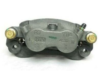 GM Brake Calipers - 19331022