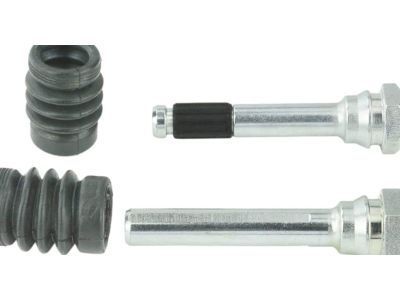 GM 13504035 Pin Kit,Front Brake Caliper Guide