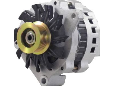 Chevrolet Lumina Alternator - 10463532