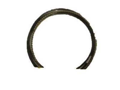 Chevrolet Cruze Piston Ring - 25195065