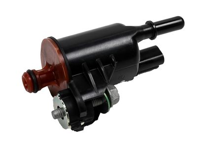 GM 12656577 Evap Emission Canister Purge Solenoid Valve Assembly 12656577 GM Evap Emission Canister Purge Solenoid Valve Assembly Product Photo 1 of 3