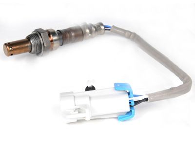 Chevrolet Malibu Oxygen Sensor - 12594452