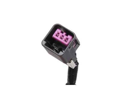 9065489 GM Fan Assembly, Front Seat Cushion Vent Product Photo 2 of 2