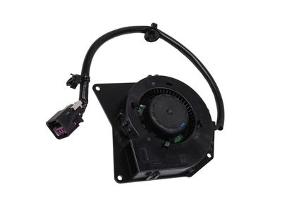 GM 9065489 Fan Assembly, Front Seat Cushion Vent 9065489 GM Fan Assembly, Front Seat Cushion Vent Product Photo 1 of 2