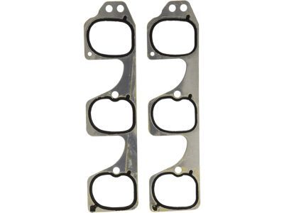 GM 12595277 Gasket Kit,Upper Intake Manifold