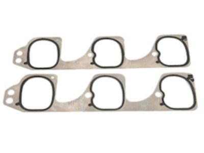 2010 Chevrolet Malibu Intake Manifold Gasket - 12595277