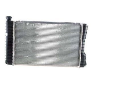 1993 GMC Sonoma Radiator - 52463824