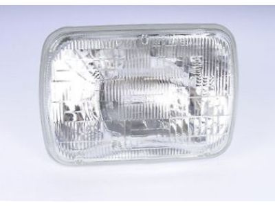 GM 16522984 Headlamp Bulb