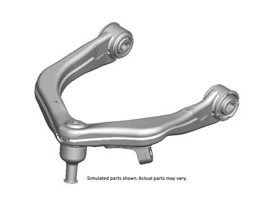2022 GMC Hummer EV Control Arm - 85660848
