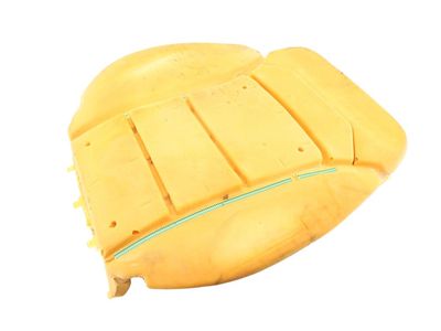 Chevrolet Cruze Seat Cushion Pad - 84136746