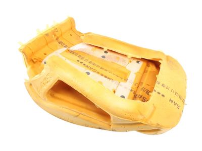 Chevrolet Cruze Seat Cushion Pad - 84136746