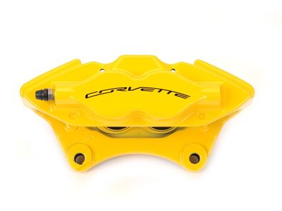 2017 Chevrolet Corvette Brake Calipers - 23198737