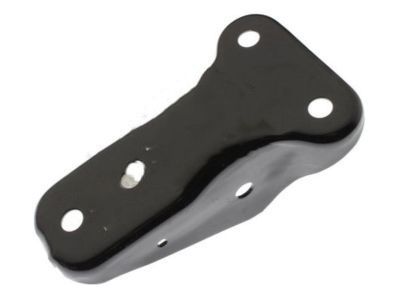 GM 10262701 Bracket, Rear Suspension Trailing Arm