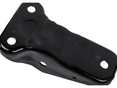 Pontiac Control Arm Bracket - 10262701