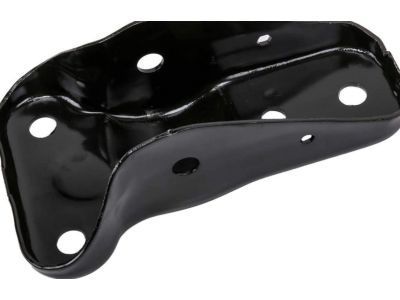 GM 10262701 Bracket, Rear Suspension Trailing Arm