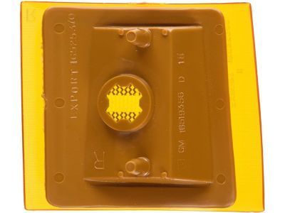 GM 5977738 Lamp,Front Side Marker