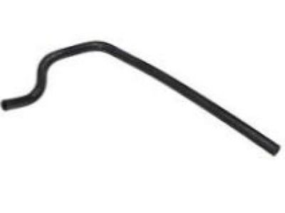 2011 Chevrolet Camaro Cooling Hose - 92068698