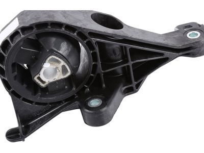 2018 Cadillac XTS Motor And Transmission Mount - 22801992