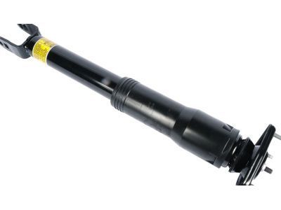 GM 20951599 Rear Shock Absorber Assembly (W/ Upper Mount)