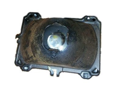 GM 16503171 Head Lamp Capsule Assembly Inner, Right