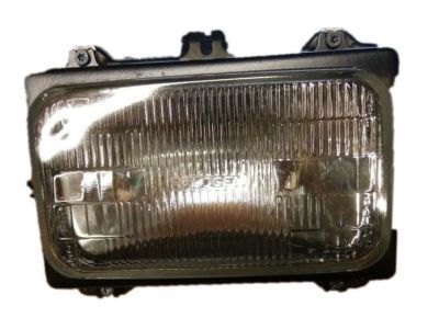 GMC Suburban Headlight - 16503171