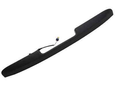 GMC Tailgate Handle - 25838218