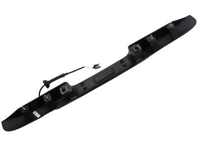 GMC Tailgate Handle - 25838218