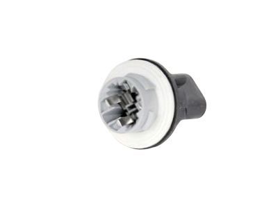 Chevrolet HHR Light Socket - 15231500