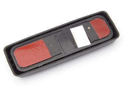 GMC Sierra Body Control Module - 23473341