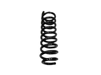 2002 GMC Envoy Coil Springs - 15125887