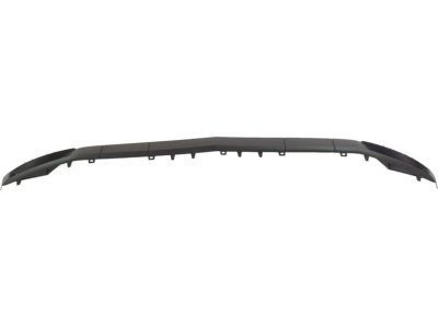 GM 23243961 Molding, Front Bumper Fascia Lower