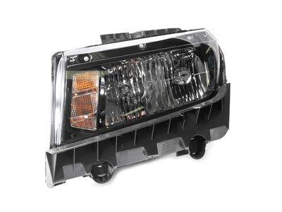 2014 Chevrolet Camaro Headlight - 23398035